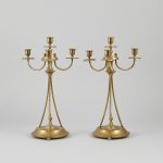 1055 9442 CANDELABRAS